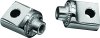 Kuryakyn Non-Pivoting Splined Male Mount Floorboard Adapters 8883 Adapters, Mount, Chrome, Pair thumbnail 4