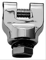 Kuryakyn Cruise Peg Mounts 8061 Pegs, Hardware Included, Pair thumbnail 1