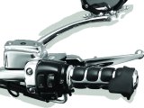 Kuryakyn Universal Throttle Bosses 6315 WIDE UNIV THROTTLE BOSS (XL) thumbnail 3