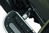 Kuryakyn Splined Peg Adapters 8894 Foot Adapters, Dyna Passenger Mounts, Non-Pivoting Design, Intended for Floorboards, Chrome, Pair thumbnail 5
