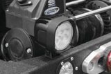 Kuryakyn Light Bars, Pods and Fog Lights 485249 LODESTAR 1850L SPOT BEAM thumbnail 2