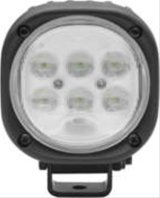 Kuryakyn Light Bars, Pods and Fog Lights 485249 LODESTAR 1850L SPOT BEAM thumbnail 4