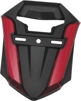 Kuryakyn LED Accent Lights 504536 Body Omni Rear Fender Cover for Gold Wing OMNI L.E.D RR FNDR CVR-STN BLK thumbnail 5