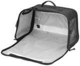 Kuryakyn Backrest Accessories 504494 Luggage Pet Palace Flyweight PET PALACE FLYWEIGHT thumbnail 2