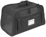Kuryakyn Backrest Accessories 504494 Luggage Pet Palace Flyweight PET PALACE FLYWEIGHT thumbnail 4