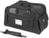 Kuryakyn Backrest Accessories 504494 Luggage Pet Palace Flyweight PET PALACE FLYWEIGHT thumbnail 7