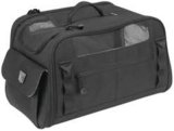 Kuryakyn Backrest Accessories 504494 Luggage Pet Palace Flyweight PET PALACE FLYWEIGHT thumbnail 8