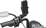 Kuryakyn Mobile and Media Device Holders 505124 Audio Video & Navigation Free-Flex Cup Holder FREE-FLX DEVICE HLDRPERCH MNT thumbnail 1
