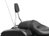 Kuryakyn Backrests 424880 Seats & Sissy Bars Sissy Bar SISSY BAR FOR 14-20 TOURING thumbnail 1