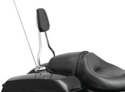 Kuryakyn Backrests 424880 Seats & Sissy Bars Sissy Bar SISSY BAR FOR 14-20 TOURING