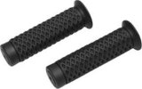 Kuryakyn Grips 485234 BRAAAP GRIPS 7/8" BLK thumbnail 2