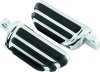 Kuryakyn Pilot Pegs 4425 Foot Pegs, Style, Male Mount Design, Steel, Chrome, Harley-Davidson®, Pair thumbnail 4