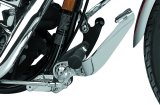Kuryakyn Forward Control Extension Kits 9062 Kit, Shift Linkage, Brake Linkage, 3.00 in. Length Extended, Harley-Davidson®, Kit thumbnail 5