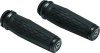 Kuryakyn Grips 5923 HEX GRIPS TBW BLK thumbnail 4