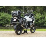 Kuryakyn Saddle Bag Mounts and Accessories 5174 TORKE 24L DRY BAG PANNIERS thumbnail 1