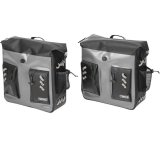 Kuryakyn Saddle Bag Mounts and Accessories 5174 TORKE 24L DRY BAG PANNIERS thumbnail 4