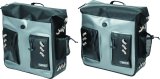 Kuryakyn Saddle Bag Mounts and Accessories 5174 TORKE 24L DRY BAG PANNIERS thumbnail 5