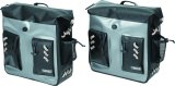 Kuryakyn Saddle Bag Mounts and Accessories 5174 TORKE 24L DRY BAG PANNIERS thumbnail 6