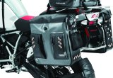 Kuryakyn Saddle Bag Mounts and Accessories 5174 TORKE 24L DRY BAG PANNIERS thumbnail 8