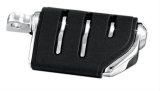 Kuryakyn Replacement Peg Rubbers 8023 Rubbers, Black, Kit thumbnail 1