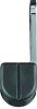 Kuryakyn Replacement ISO Stirrup Arms 8078 Arms, Arm, Multi-Fit, ISO-Stirrups, Right or Left, Chrome, Each thumbnail 4