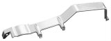 Kuryakyn Inner Primary Covers 8299 Covers, Steel, Chrome, Bolts Included, Harley-Davidson®, Kit thumbnail 1
