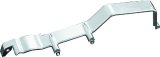 Kuryakyn Inner Primary Covers 8299 Covers, Steel, Chrome, Bolts Included, Harley-Davidson®, Kit thumbnail 2