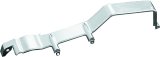 Kuryakyn Inner Primary Covers 8299 Covers, Steel, Chrome, Bolts Included, Harley-Davidson®, Kit thumbnail 3