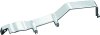 Kuryakyn Inner Primary Covers 8299 Covers, Steel, Chrome, Bolts Included, Harley-Davidson®, Kit thumbnail 4