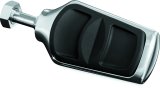 Kuryakyn Kinetic Shift Pegs 4304 Foot Control, Peg, Steel, Chrome Plated, Harley-Davidson®, Each thumbnail 3