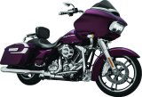 Kuryakyn Teardrop Mirrors 1707 Mirrors, Teardrop, Custom, Convex, Manual, Aluminum, Chrome, 5.000 in. Width, 2 in. Height, Pair thumbnail 4