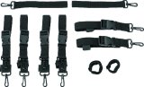 Kuryakyn Luggage Straps 5163 PREMIUM LUGGAGE STRAP KIT thumbnail 3
