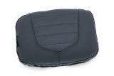 Kuryakyn Removable Luggage Backrest Pads 5299 REMOVABLE LUGGAGE BACKREST PAD thumbnail 1