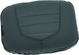 Kuryakyn Removable Luggage Backrest Pads 5299 REMOVABLE LUGGAGE BACKREST PAD thumbnail 2