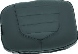 Kuryakyn Removable Luggage Backrest Pads 5299 REMOVABLE LUGGAGE BACKREST PAD thumbnail 3