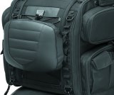Kuryakyn Removable Luggage Backrest Pads 5299 REMOVABLE LUGGAGE BACKREST PAD thumbnail 4