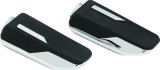 Kuryakyn Omni Foot Pegs 6762 OMNI PEGS W/O MALE MNT CHR thumbnail 2