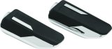 Kuryakyn Omni Foot Pegs 6762 OMNI PEGS W/O MALE MNT CHR thumbnail 3