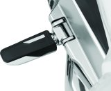 Kuryakyn Omni Foot Pegs 6762 OMNI PEGS W/O MALE MNT CHR thumbnail 5