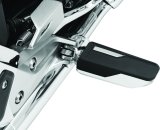 Kuryakyn Omni Foot Pegs 6762 OMNI PEGS W/O MALE MNT CHR thumbnail 6