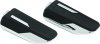 Kuryakyn Omni Foot Pegs 6762 OMNI PEGS W/O MALE MNT CHR thumbnail 7