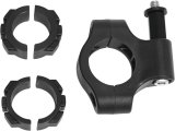 Kuryakyn Automotive Speakers 504988 Audio Video & Navigation Sidekix Speaker HNDLBR MNT KT SIDEKX PLUS SPKR thumbnail 3