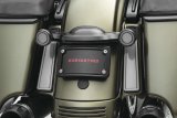 Kuryakyn LED Accent Lights 506592 Lighting & Instrument Tracer Filler Panel TRACER FILLR PNL LITES SMK LNS thumbnail 1