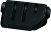 Kuryakyn ISO Pegs 7567 Pegs, Steel, Black Powder Coat, Trident Dually, Pair thumbnail 7