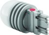 Kuryakyn LED Bulbs 2886 Light Bulb, LED, 3157, Two-Circuit, Tail Light, Rear Turn Signal, Red, Universal, Each thumbnail 7