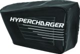 Kuryakyn Prefilters/Rain Socks 9373 Air Prefilter, Nylon, Black, Fits Hypercharger ES Air Cleaners, Each thumbnail 3
