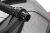 Kuryakyn Handlebar Mounts 505093 Handlebars & Control Lodestar Sliders LODSTR HNDLBR SLIDRS-BMW-BLK thumbnail 1
