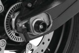 Kuryakyn Powersports Axle Sliders 430023 LODESTAR REAR AXLE SLIDER BLK thumbnail 1