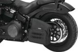 Kuryakyn Hoodrat Swing Arm Bags 485242 HOODRAT UNI SWINGARM BAG thumbnail 2