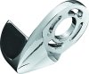 Kuryakyn ISO Throttle Bosses 6242 Bosses, Aluminum, Chrome, for use on Honda®, Each thumbnail 7